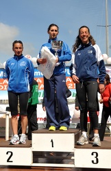 Genova - la mezza maratona