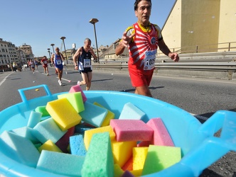 Genova - la mezza maratona