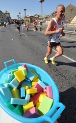 Genova - la mezza maratona