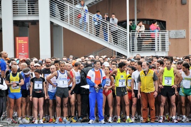 mezza maratona