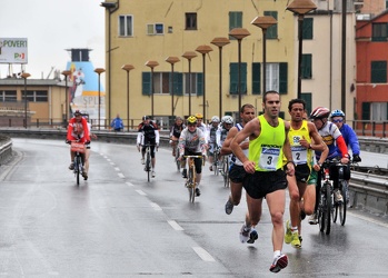 mezza maratona