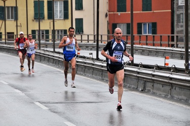 mezza maratona