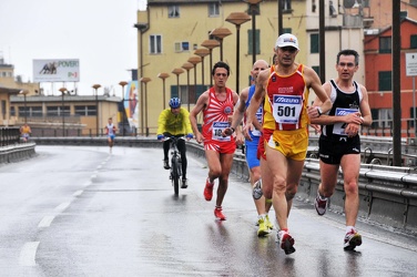 mezza maratona