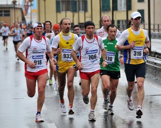 mezza maratona