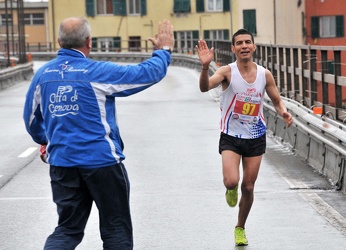 mezza maratona