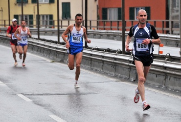 mezza maratona