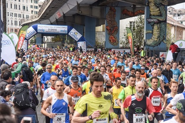 Mezza Maratona Genova 15042018-0313