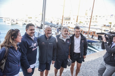 mille vele Yacht Club 21092019