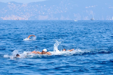 Genova - bagni San Nazaro - iniziativa giornata per l'ambiente A