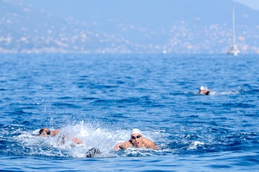 Genova - bagni San Nazaro - iniziativa giornata per l'ambiente A