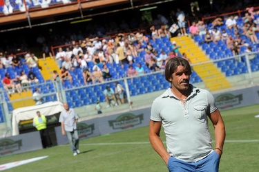 Partita Angeli del Fango nazionale cantanti