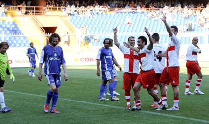 partita angeli fango 06 012 1969