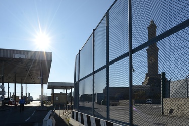 Genova, il percorso della corsa StraGenova