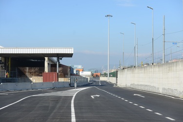 Genova, il percorso della corsa StraGenova