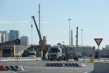 Genova, il percorso della corsa StraGenova