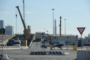 Genova, il percorso della corsa StraGenova