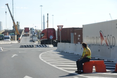 Genova, il percorso della corsa StraGenova