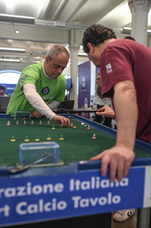 torneo Subbuteo  regioni