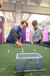torneo Subbuteo  regioni