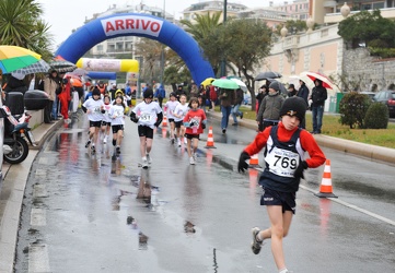 Ge - trofeo Ugo Frigerio