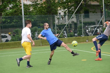 trofeo Venzano CroGe12052018