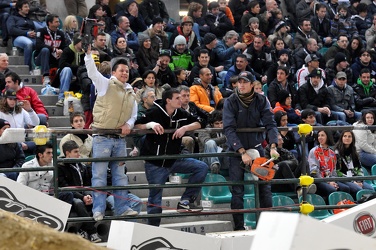 Genova - uem supercross series