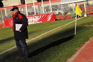 Genova - campo Sciorba - il Cus Genova Rugby