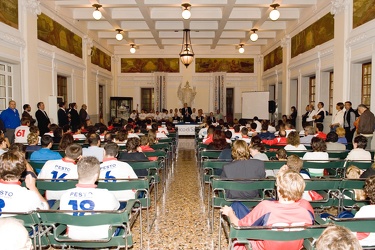 Ubi SGiorgio CUSGE Ge092009