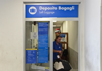 depositi bagagli