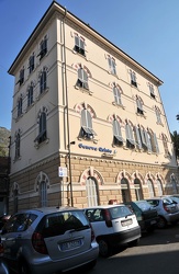 stazione di Genova Quinto