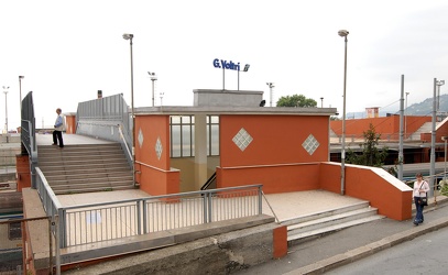 stazioni di Genova