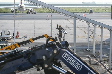 aeroporto Ge