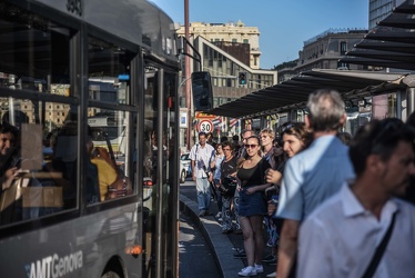 fermata AMT Brignole 18072018-3138