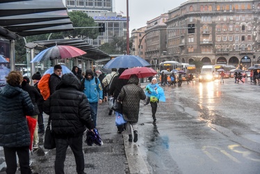 trasporto pubblico AMT gratuito 27112019-9879