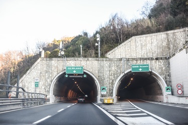 reportage gallerie autostrade A7 10 12 26 Ge 04012020-7077