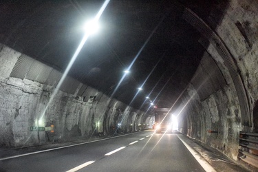 reportage gallerie autostrade A7 10 12 26 Ge 04012020-7312