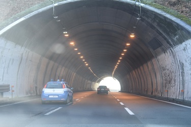 reportage gallerie autostrade A7 10 12 26 Ge 04012020-7589