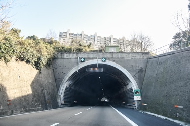 reportage gallerie autostrade A7 10 12 26 Ge 04012020-8181