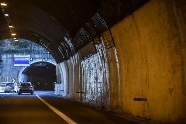 reportage gallerie autostrade A7 10 12 26 Ge 04012020-8226