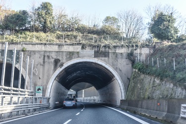 reportage gallerie autostrade A7 10 12 26 Ge 04012020-8255