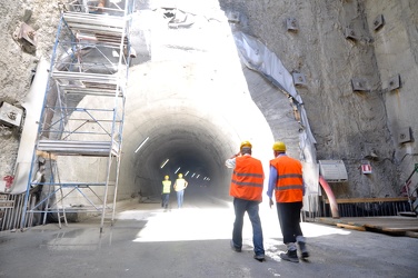 Genova - metroplitana -Brignole - De Ferrari