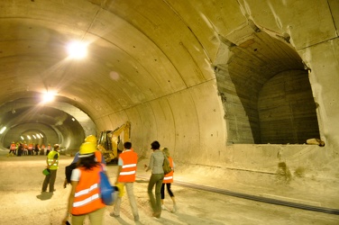 Genova - metroplitana -Brignole - De Ferrari