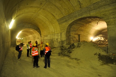 Genova - metroplitana -Brignole - De Ferrari