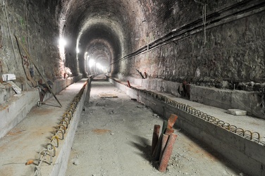 Genova - metroplitana -Brignole - De Ferrari