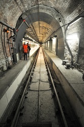 Genova - metroplitana -Brignole - De Ferrari