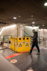 metropolitana Ge