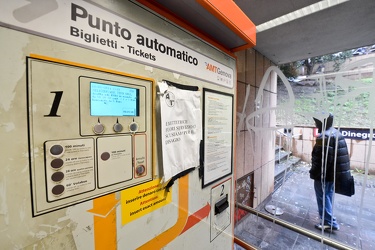 metropolitana CroGe 012014
