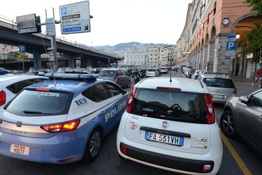Genova - Car Sharing