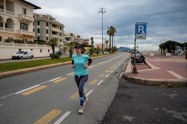 Genova, situazione piste ciclabili a fine 2021