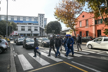 Attraversamenti pericolosi Sestri 10122022-3-5